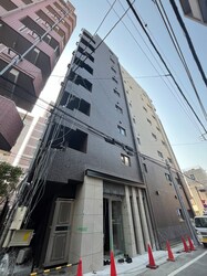 Laurus武蔵小山の物件外観写真